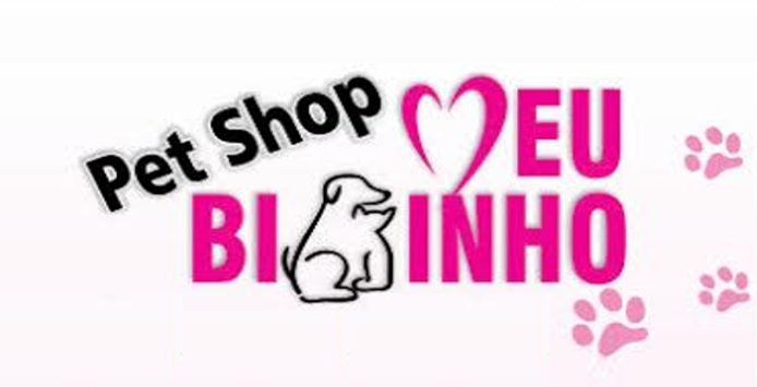 Pet Shop Meu Bixinho
