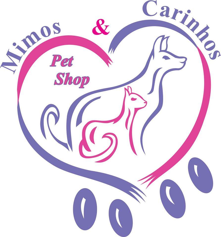 Pet Shop Mimos e Carinhos