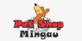 PET SHOP MINGAU