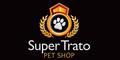 Pet Shop Super Trato logo