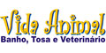 Pet Shop Vida Animal logo