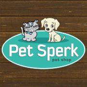 Pet Sperk Pet Shop logo
