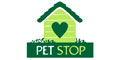 PET STOP logo