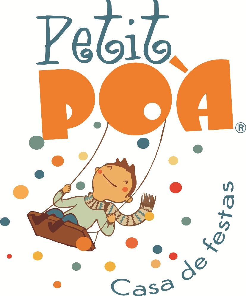 PETIT POA CASA DE FESTAS logo