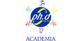 Ph.d Sports logo