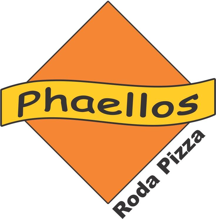 Phaellos Roda Pizza