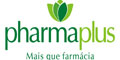 PHARMAPLUS FARMACIA DE MANIPULACAO logo