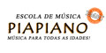 Piapiano - Estúdio de Música