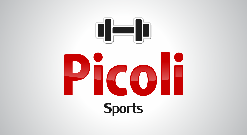 Picoli Sports logo