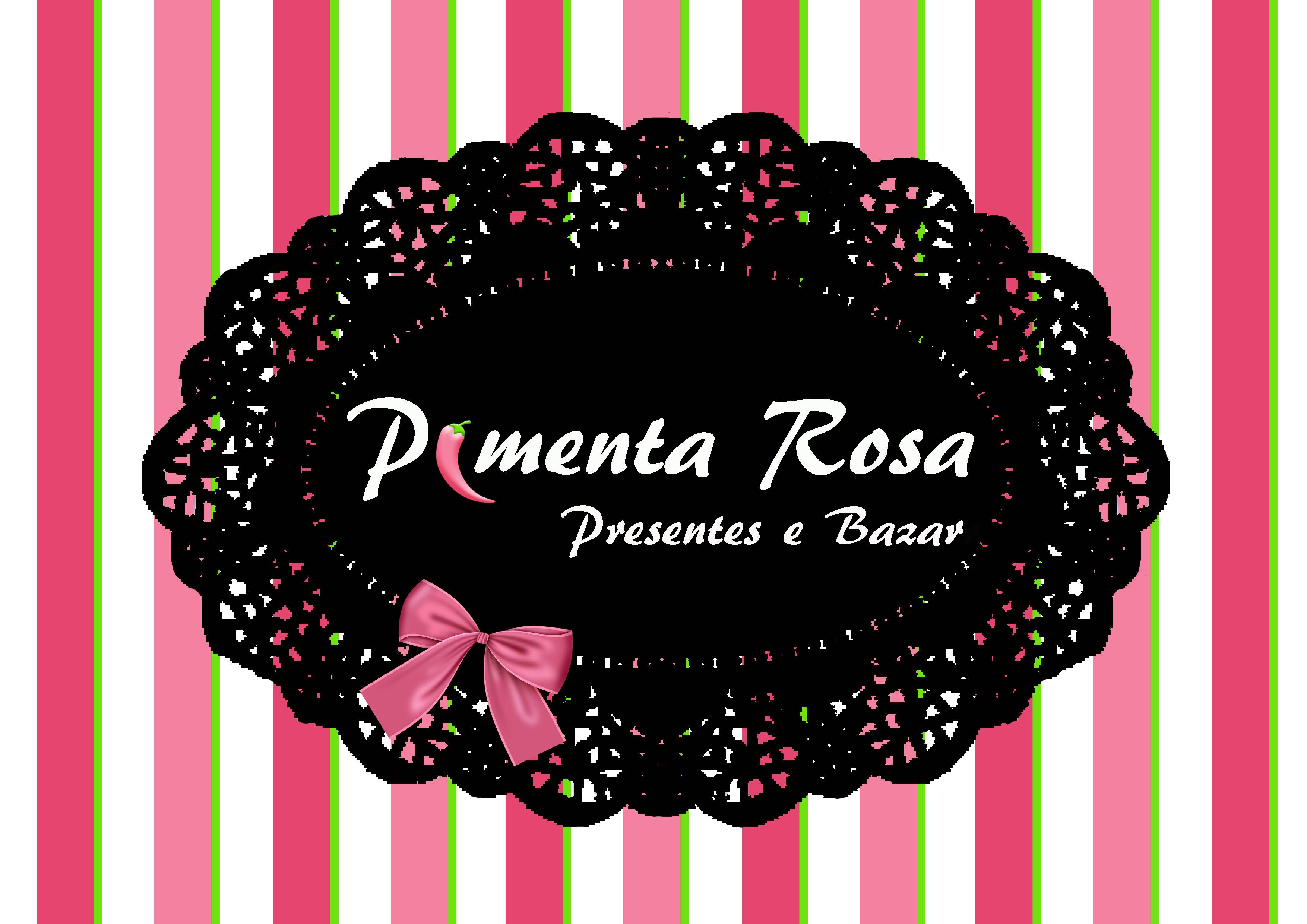 Pimenta Rosa Presentes e Bazar
