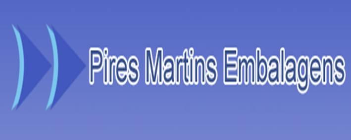 Pires Martins Embalagens logo
