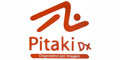 Pitaki Dx logo