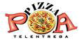 Pizza Poa logo
