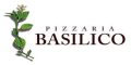 PIZZARIA BASILICO logo
