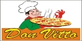 Pizzaria Don Vitto logo