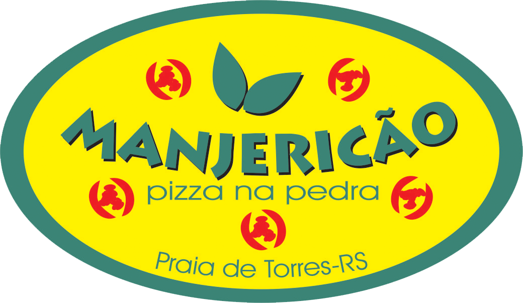 Pizzaria Manjericão