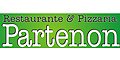 Pizzaria Partenon 2 logo