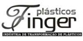 Plásticos Finger logo