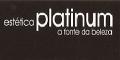 Platinum Beauty Fonte da Beleza logo