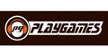 Play Games logo