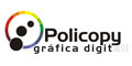 Policopy Gráfica Digitall - Comunicação Visuall