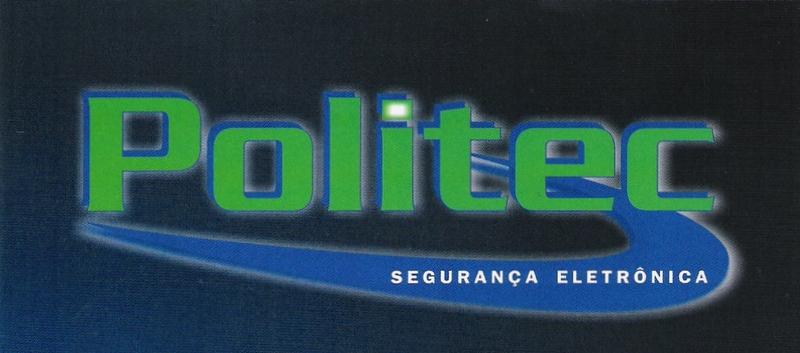 Politec logo