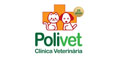 Polivet Clínica Veterinária logo