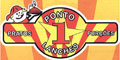 PONTO 1 LANCHES logo