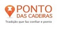 PONTO DAS CADEIRAS logo