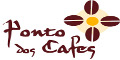 PONTO DOS CAFES logo