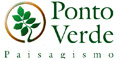 PONTO VERDE PAISAGISMO logo