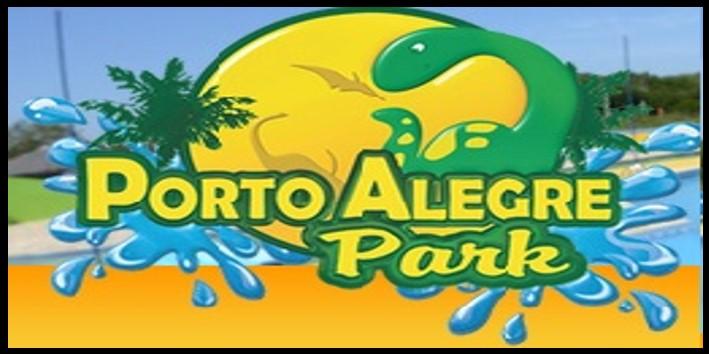 Porto Alegre  Park