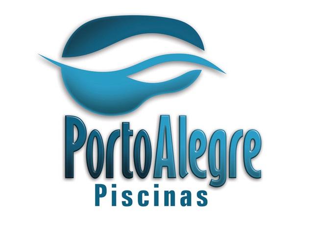 Porto Alegre Piscinas logo