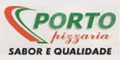 PORTO PIZZARIA logo