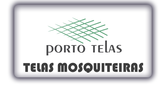 Porto Telas - Telas Mosquiteiras