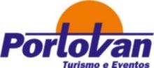 Porto Van Turismo e Eventos logo