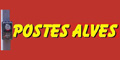 POSTES ALVES logo