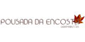 POUSADA DA ENCOSTA logo