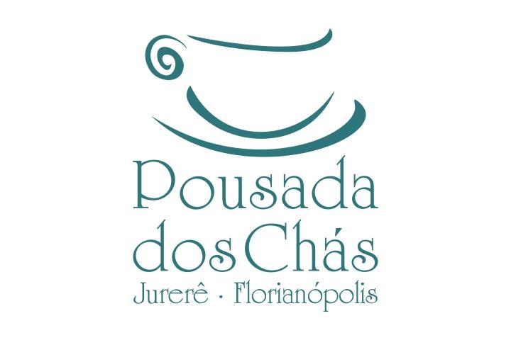 POUSADA DOS CHAS logo