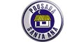Pousada Santa Ana logo