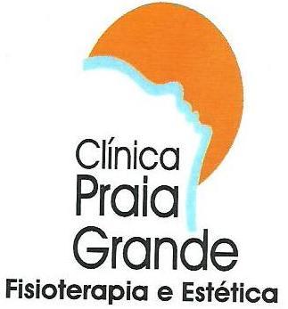 Praia Grande Clínica de Fisioterapia logo