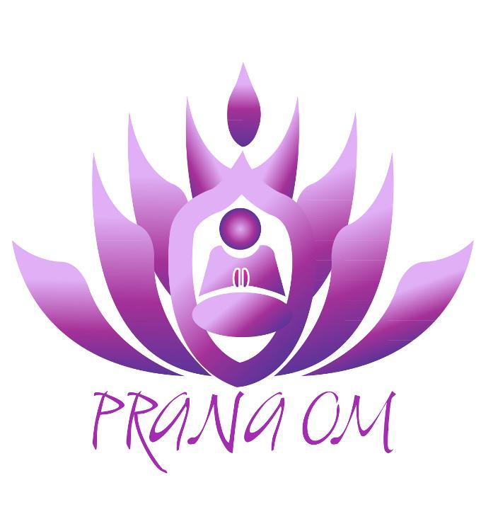 Prana Om Terapias Holísticas logo