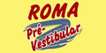 PRE-VESTIBULAR ROMA logo