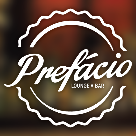 Prefácio Lounge Bar