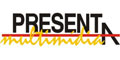 Presenta Multimídia logo