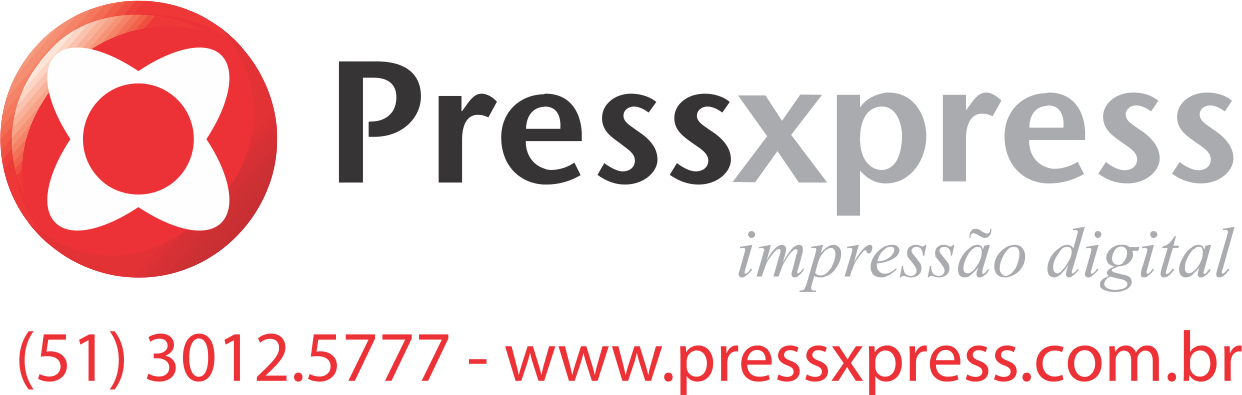 Pressxpress Impressão Digital