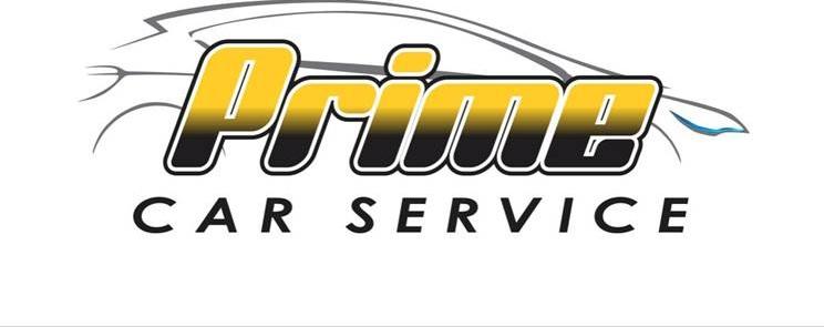 Prime Car Service - Chapeação, Pintura, Estética Automotiva e Reparação de Blindados logo