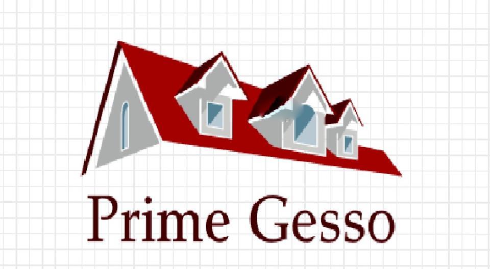 Prime Gesso logo