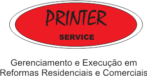 Printer Service Reformas