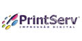 PrintServ Impressão Digital